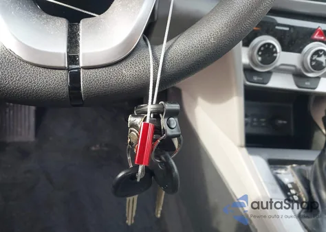 2019 Hyundai Elantra Se из США, поврежденный, VIN KMHD74LF9KU844503